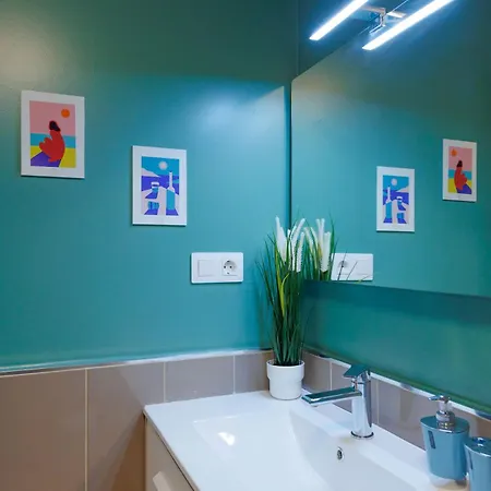 Aparthotel Dimore Italiane - Private