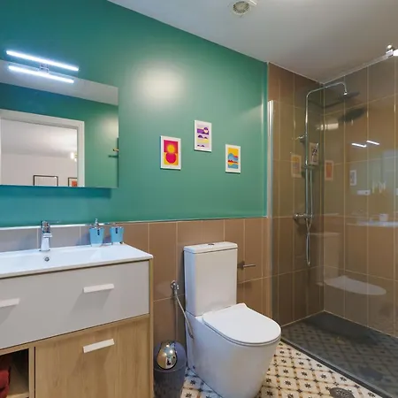 Aparthotel Dimore Italiane - Private Corralejo