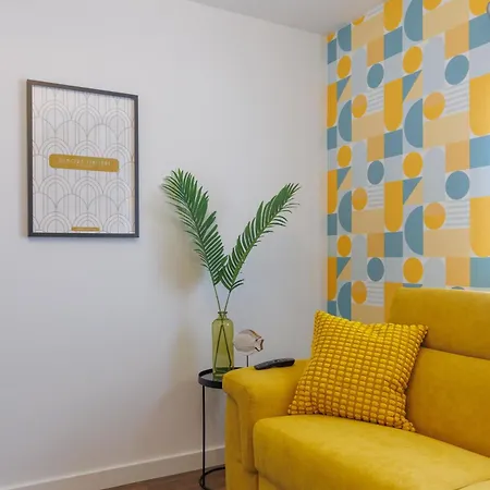 Dimore Italiane - Private Aparthotel Corralejo