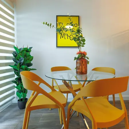 Aparthotel Dimore Italiane - Private Corralejo