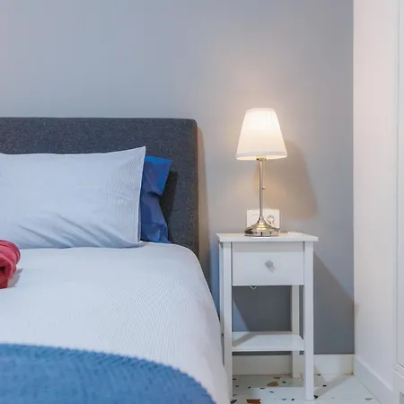 Dimore Italiane - Private Апарт-отель