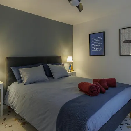 Dimore Italiane - Private Aparthotel Corralejo