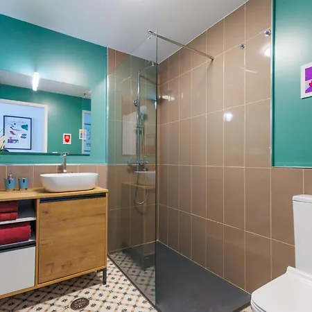 Dimore Italiane - Private 3* Corralejo