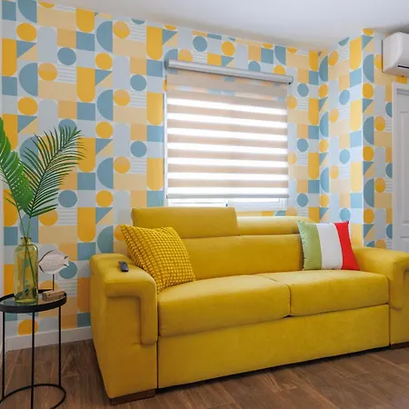 Dimore Italiane - Private Aparthotel Corralejo