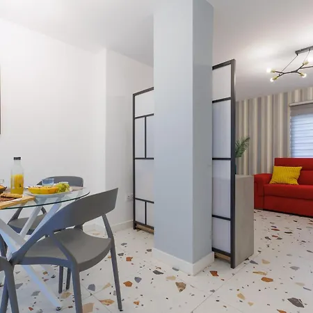 Aparthotel Dimore Italiane - Private Corralejo