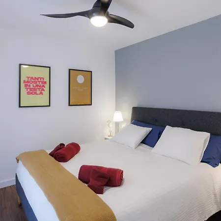 Dimore Italiane - Private 4* Коральео