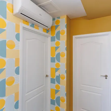 Dimore Italiane - Private Апарт-отель