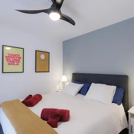 Aparthotel Dimore Italiane - Private