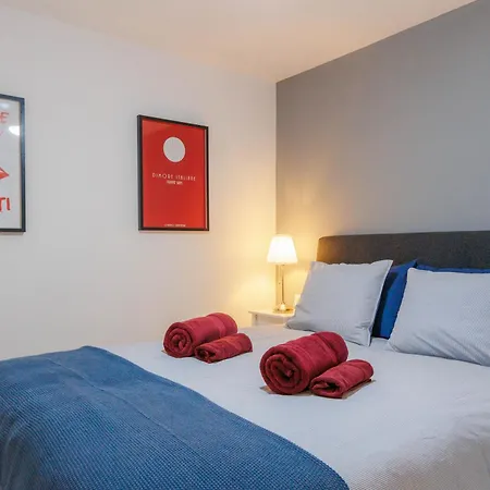 Aparthotel Dimore Italiane - Private Corralejo