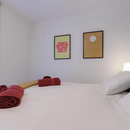 Dimore Italiane - Private 4* Коральео