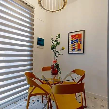 Dimore Italiane - Private 3* Corralejo