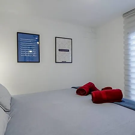 Ξενοδοχείο με διαμερίσματα Dimore Italiane - Private 3*