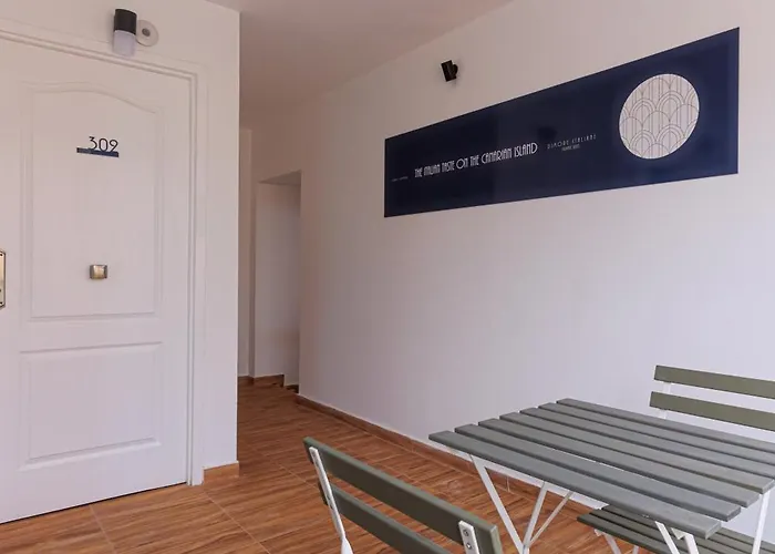 Dimore Italiane - Private Apart Otel 4*