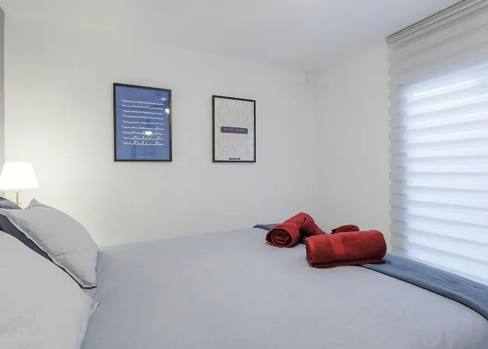 公寓式酒店 Dimore Italiane - Private