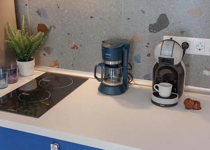 Dimore Italiane - Private 公寓式酒店 4*