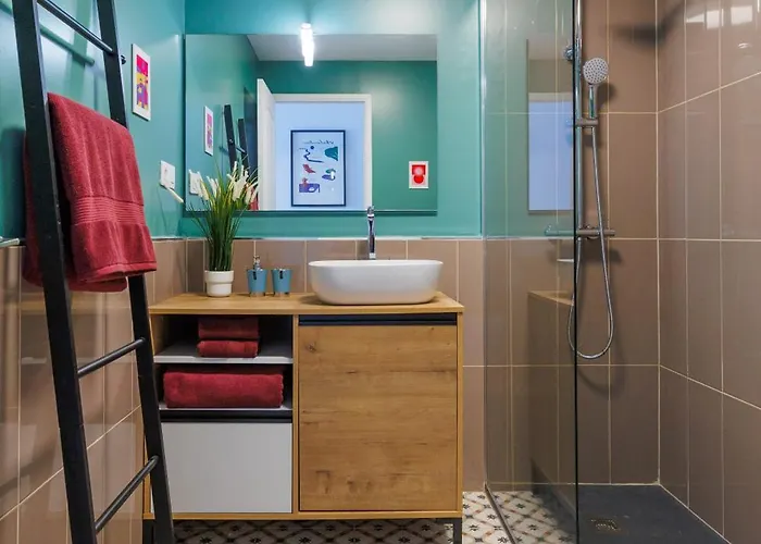 公寓式酒店 Dimore Italiane - Private 4*