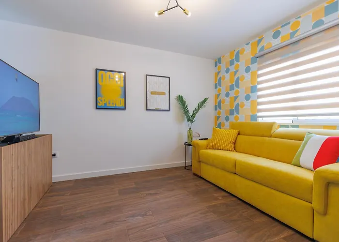 公寓式酒店 Dimore Italiane - Private