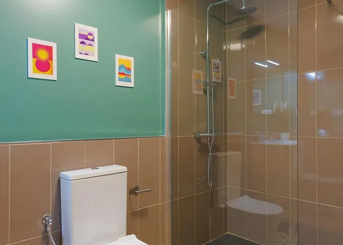 Dimore Italiane - Private 公寓式酒店 4*