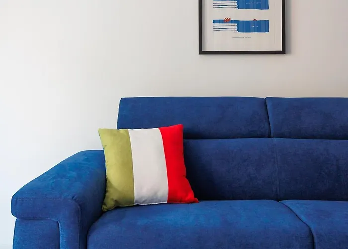 Dimore Italiane - Private 4* 科拉雷侯