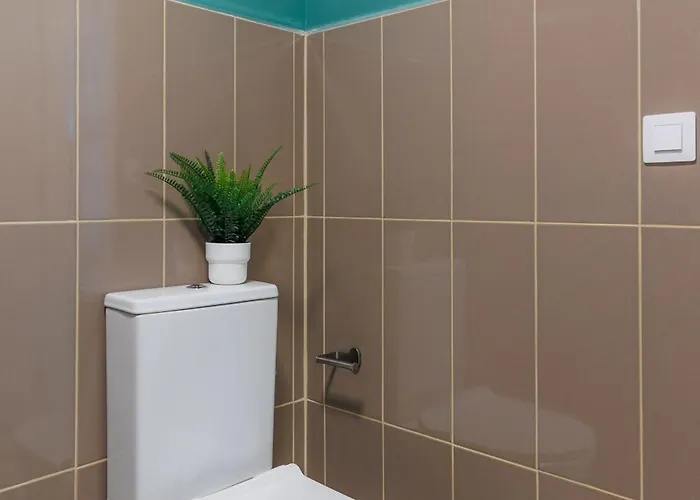 公寓式酒店 Dimore Italiane - Private 4*