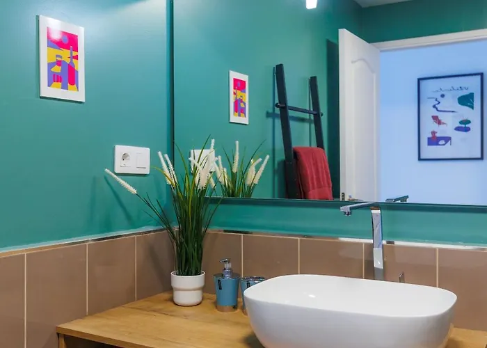 公寓式酒店 Dimore Italiane - Private 科拉雷侯