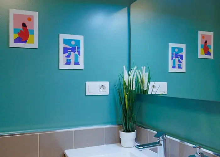 公寓式酒店 Dimore Italiane - Private