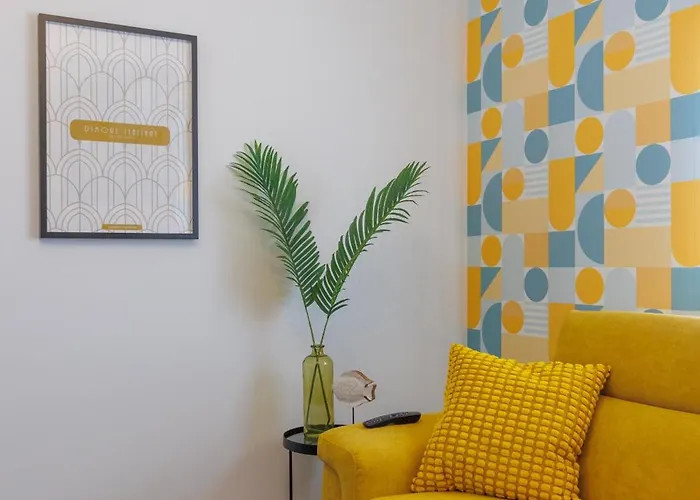 Dimore Italiane - Private 公寓式酒店 科拉雷侯