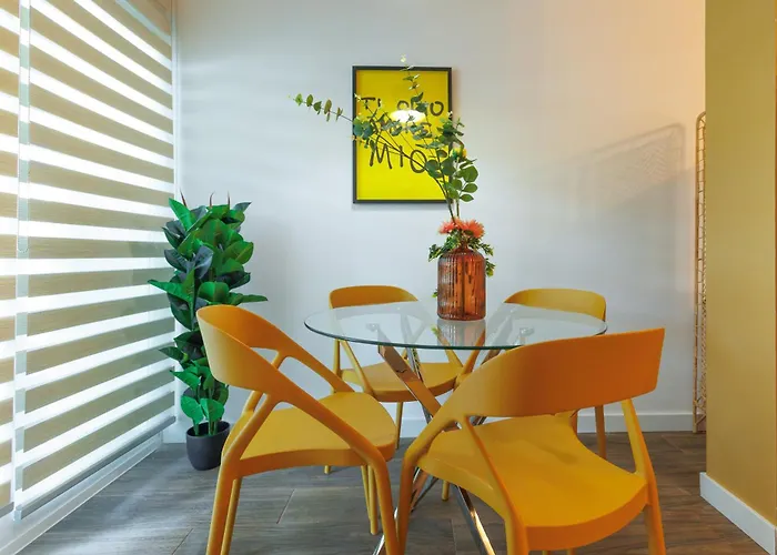 公寓式酒店 Dimore Italiane - Private 科拉雷侯