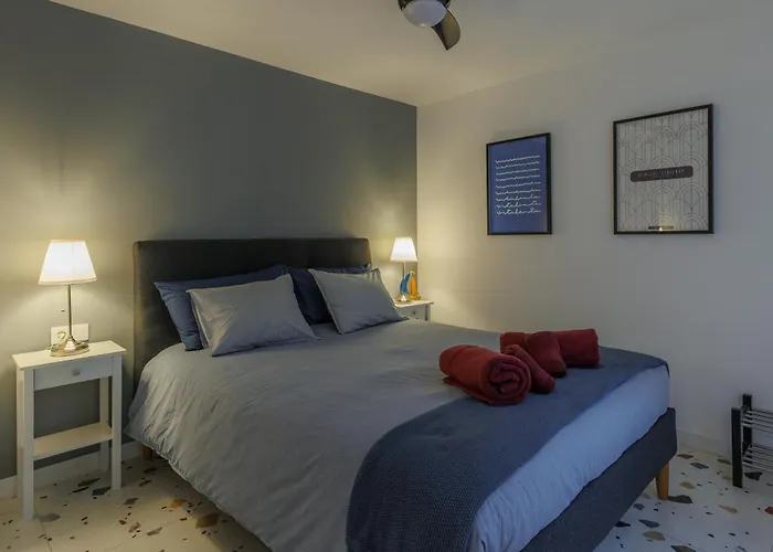 Dimore Italiane - Private Apart Otel Corralejo