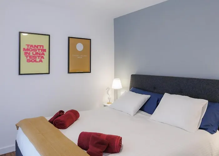 Dimore Italiane - Private 4* 科拉雷侯