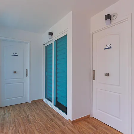 Dimore Italiane - Private Lejlighedshotel Corralejo