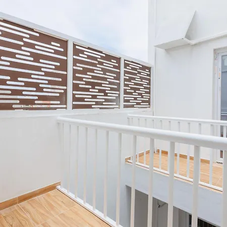 Dimore Italiane - Private Lejlighedshotel Corralejo