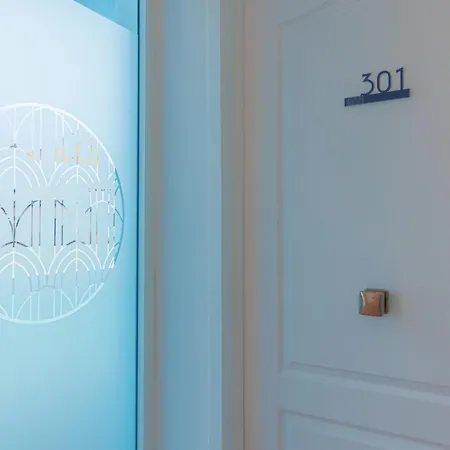 Lejlighedshotel Dimore Italiane - Private *