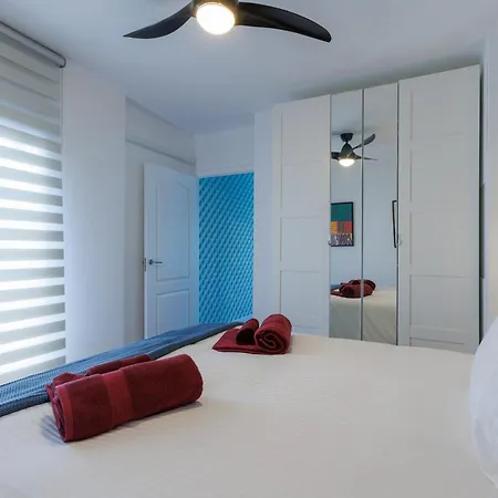 Dimore Italiane - Private Lejlighedshotel Corralejo