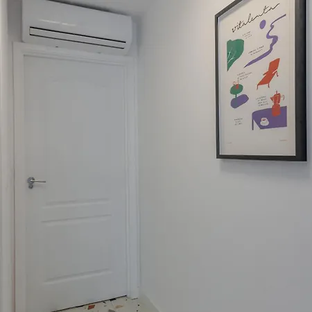 Dimore Italiane - Private Lejlighedshotel Corralejo
