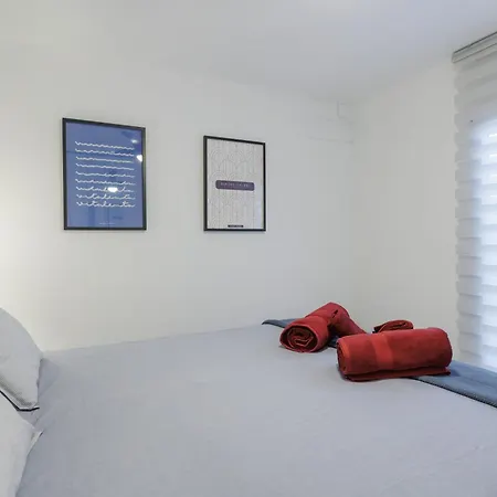 公寓式酒店 Dimore Italiane - Private