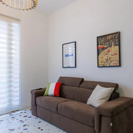 公寓式酒店 Dimore Italiane - Private 4*