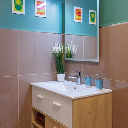 Dimore Italiane - Private 公寓式酒店