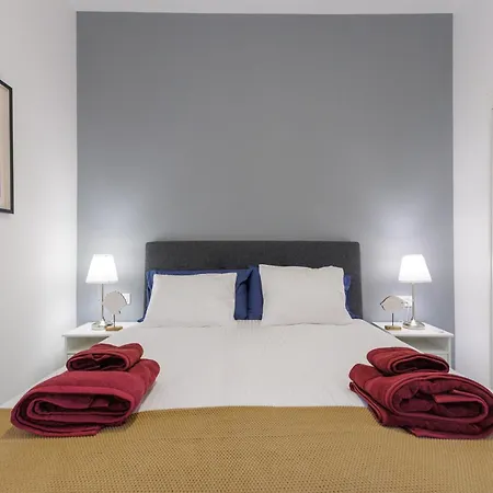 公寓式酒店 Dimore Italiane - Private