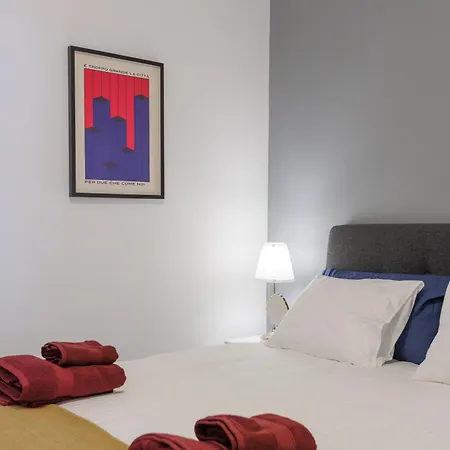 公寓式酒店 Dimore Italiane - Private