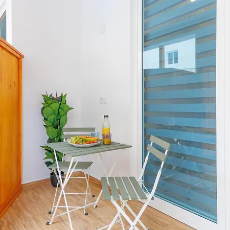 Lejlighedshotel Dimore Italiane - Private