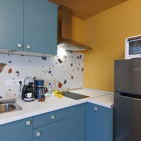 公寓式酒店 Dimore Italiane - Private 4*