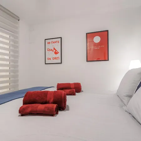 公寓式酒店 Dimore Italiane - Private