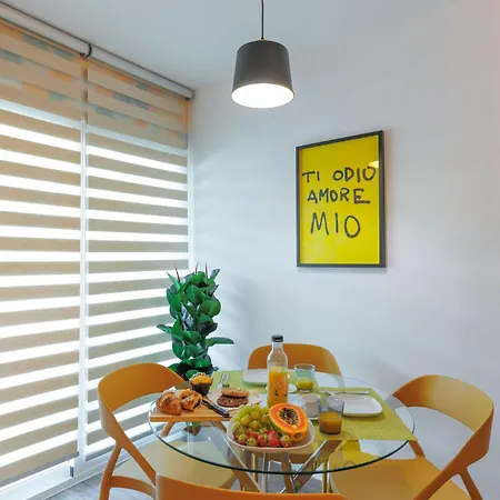 公寓式酒店 Dimore Italiane - Private 4*