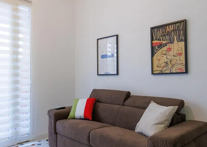 מלון דירות Dimore Italiane - Private 4*