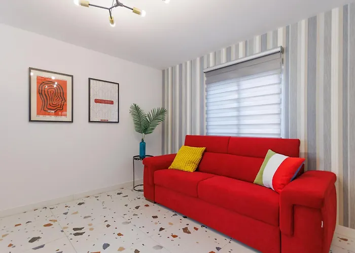 Dimore Italiane - Private מלון דירות 4*