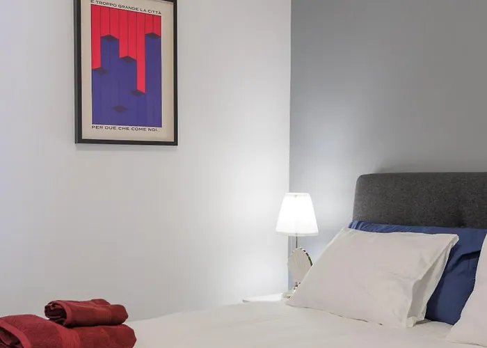 מלון דירות Dimore Italiane - Private